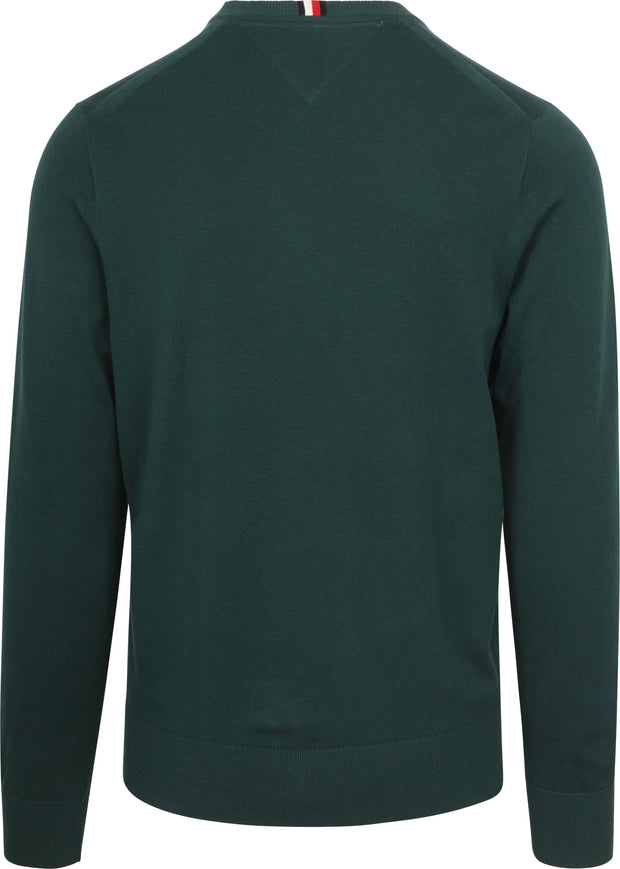 Maglia Uomo MW0MW21316 Verde