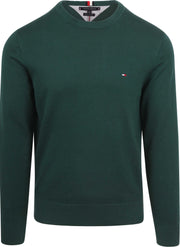 Maglia Uomo MW0MW21316 Verde