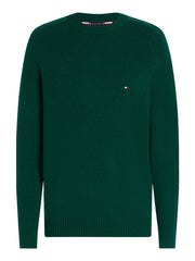 Maglia Uomo MW0MW36535 Verde