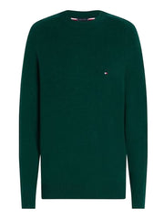 Maglia Uomo MW0MW36535 Verde