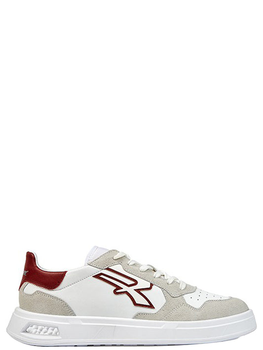 Sneakers Uomo Venom ob sr Beige / bianco / bordeaux