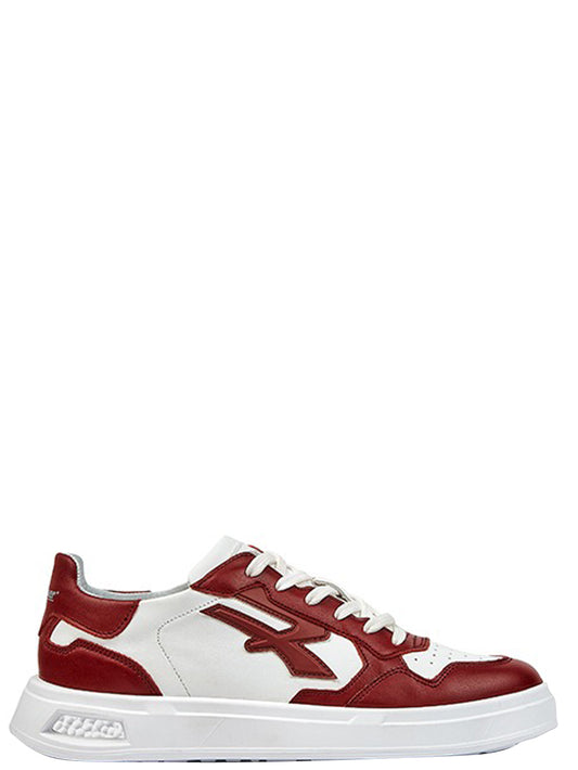 Sneakers Uomo UB20099 Rosso