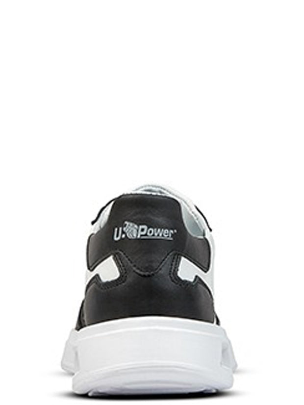 Sneakers Uomo UB20109 Bianco