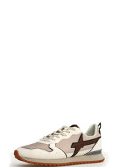 Sneakers Uomo 2013560 Beige