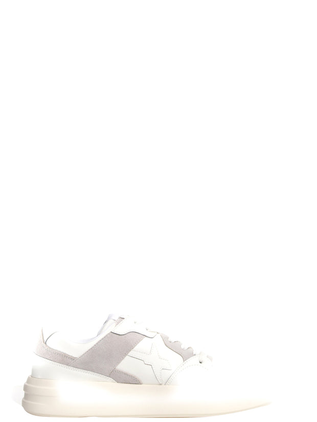 Sneakers Bianco