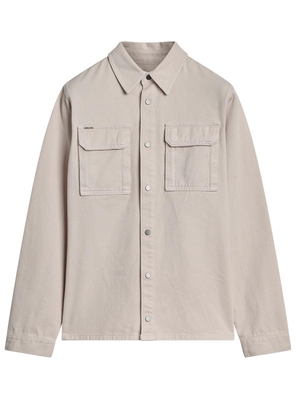 Camicia Casual Uomo Rob Gesso