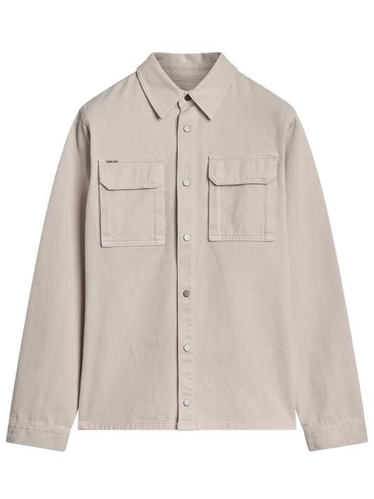 Camicia Casual Uomo Rob Gesso