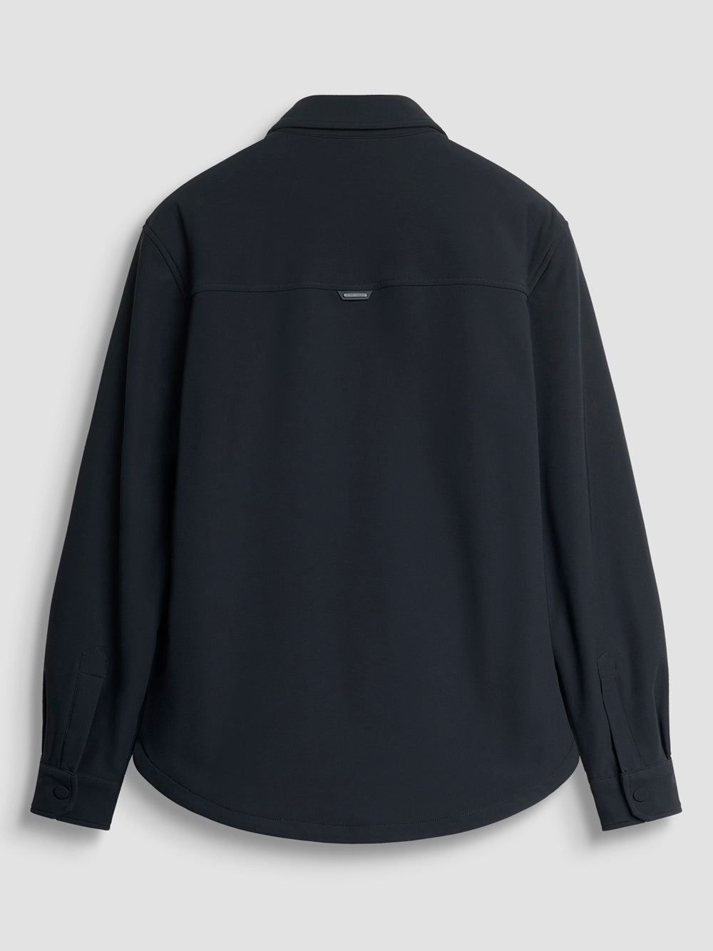 Antony Morato Camicia Casual Uomo MMSL00772-FA600297 Nero