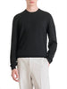 antony morato pullover uomo mmsw01522 ya100071 nero 9880531