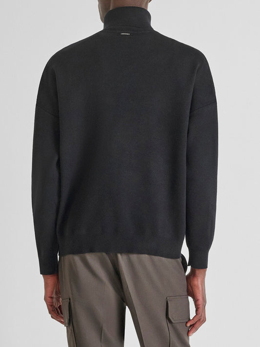 Antony Morato Maglia Uomo MMSW01545-YA500082 Nero