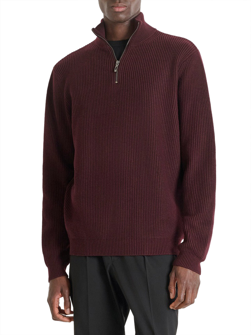 Antony Morato Maglia Uomo MMSW01555-YA500083 A.CR_DES