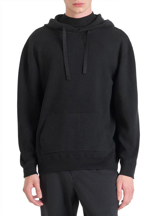 Antony Morato Maglia Uomo MMSW01568-YA200088 Nero