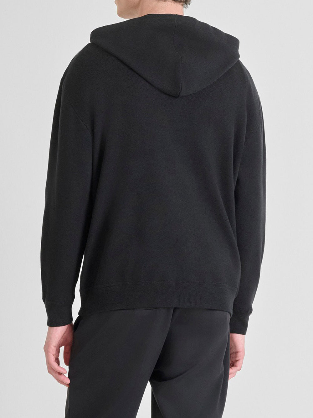 Antony Morato Maglia Uomo MMSW01568-YA200088 Nero