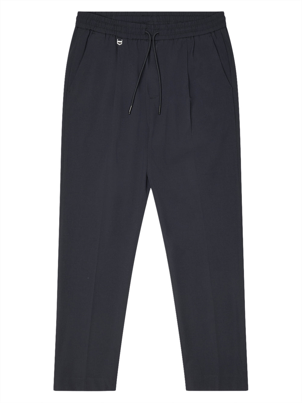 Antony Morato Pantalone Casual Uomo MMTR00744-FA600288 Blu