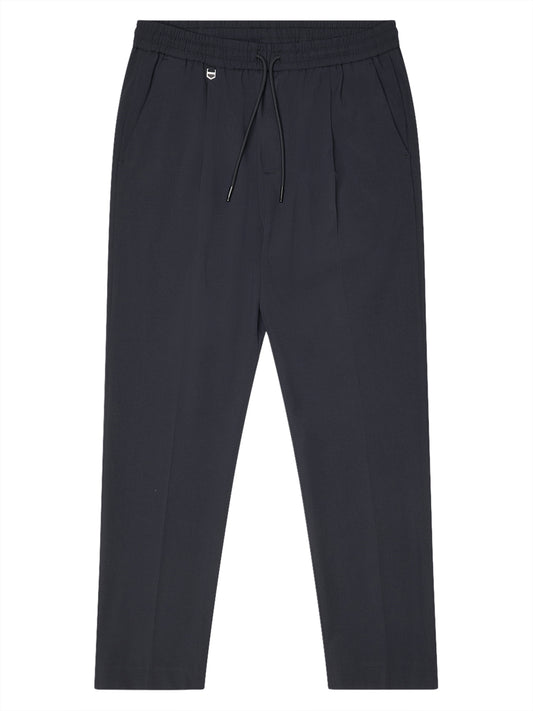 Antony Morato Pantalone Casual Uomo MMTR00744-FA600288 Blu