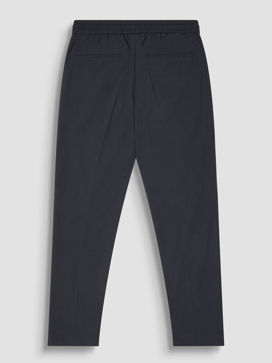 Antony Morato Pantalone Casual Uomo MMTR00744-FA600288 Blu