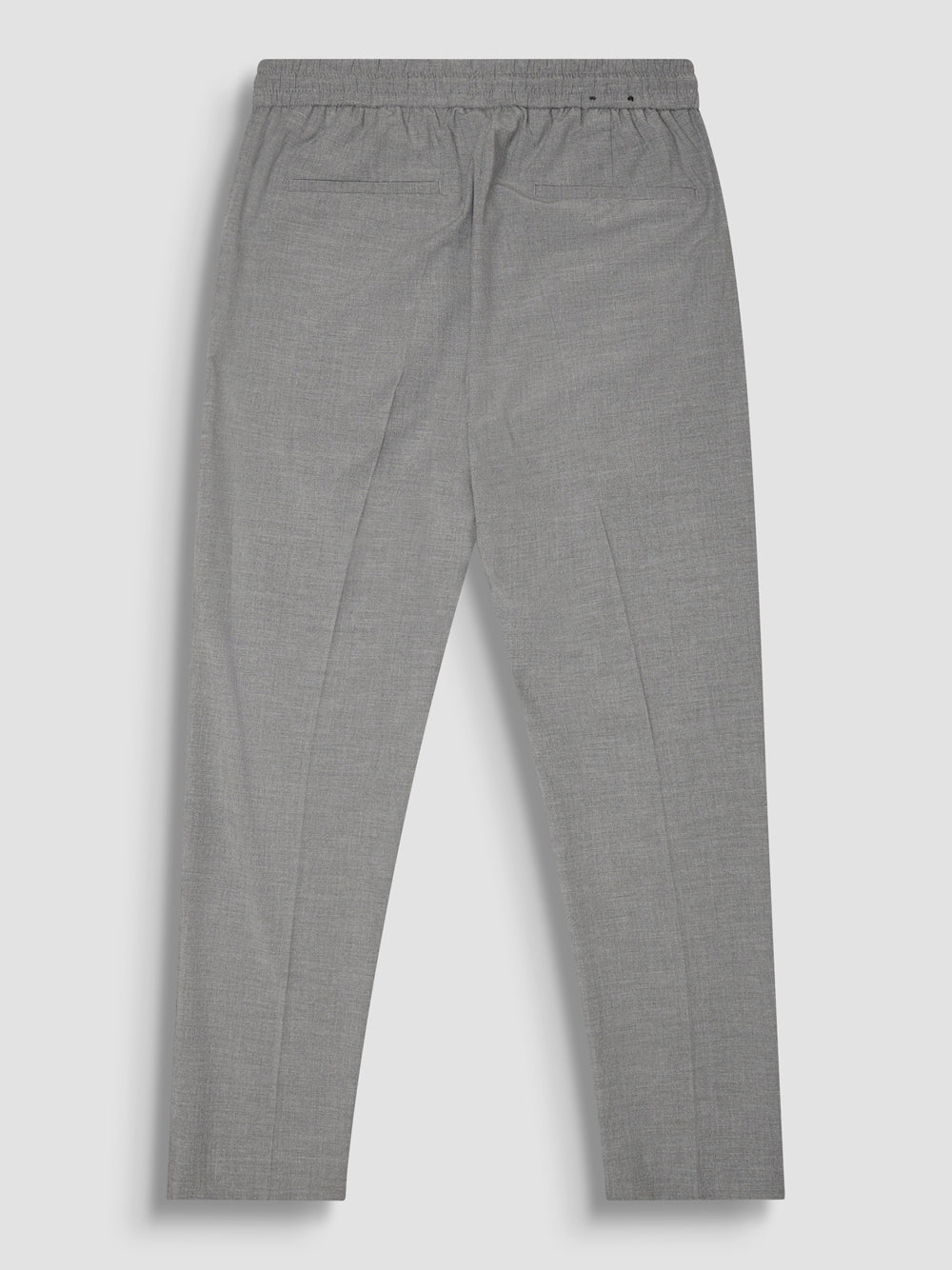 Antony Morato Pantalone Casual Uomo MMTR00744-FA600288 Grigio