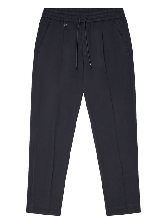 Antony Morato Pantalone Casual Uomo MMTR00748-FA600260 Blu