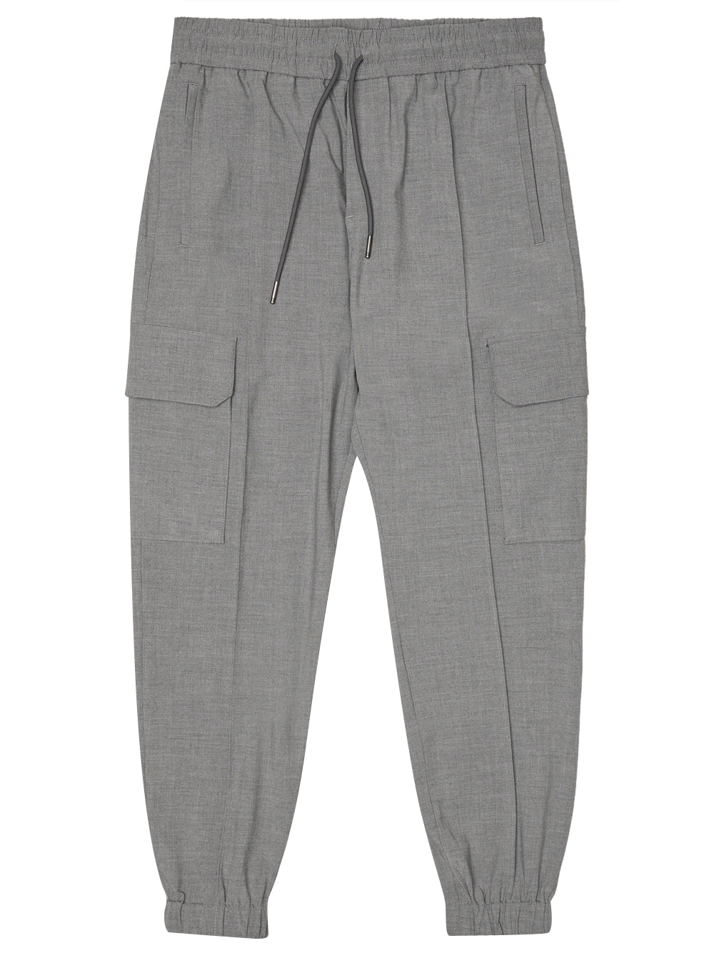 Antony Morato Pantalone Casual Uomo MMTR00756-FA600288 Grigio