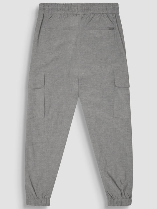 Antony Morato Pantalone Casual Uomo MMTR00756-FA600288 Grigio