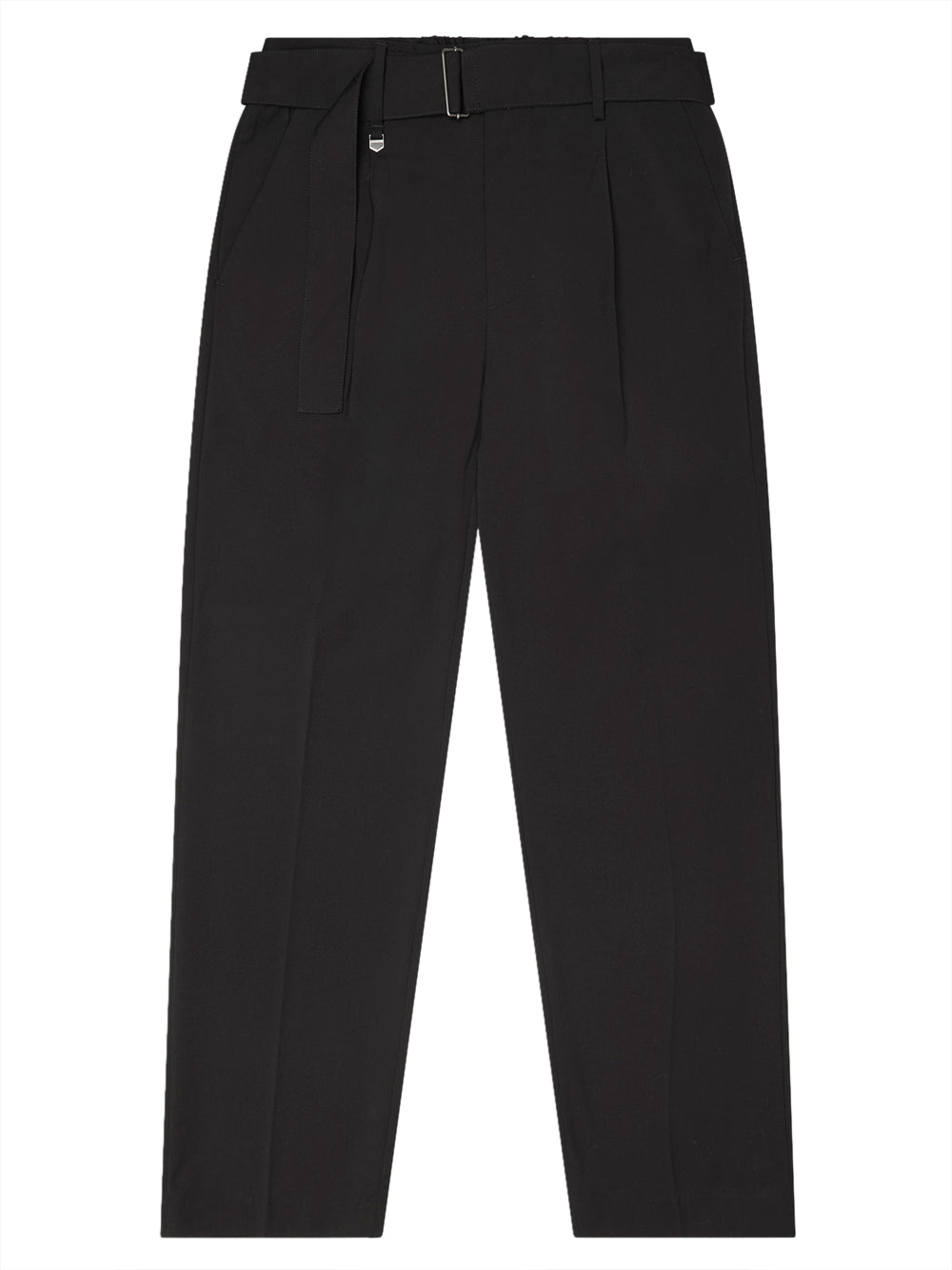 Antony Morato Pantalone Casual Uomo MMTR00761-FA600263 Nero