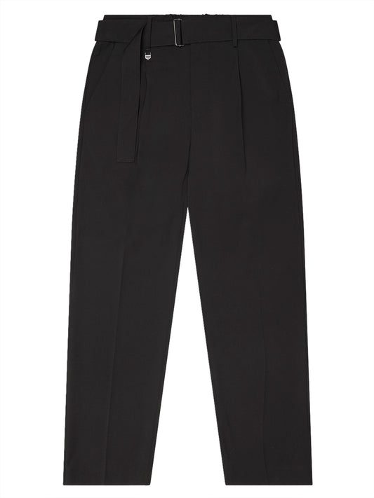 Antony Morato Pantalone Casual Uomo MMTR00761-FA600263 Nero