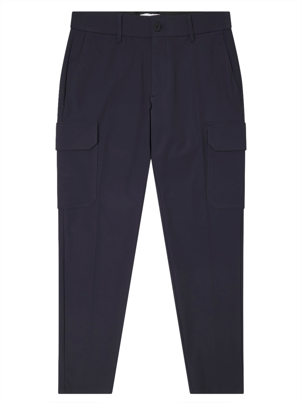 Antony Morato Pantalone Casual Uomo MMTR00765-FA600297 Blu