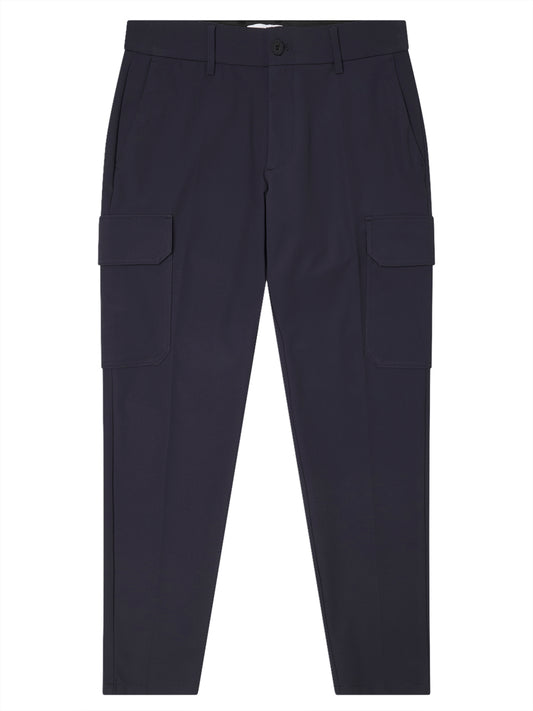 Antony Morato Pantalone Casual Uomo MMTR00765-FA600297 Blu