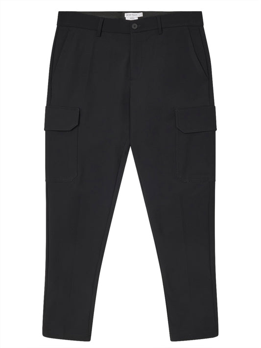 Antony Morato Pantalone Casual Uomo MMTR00765-FA600297 Nero