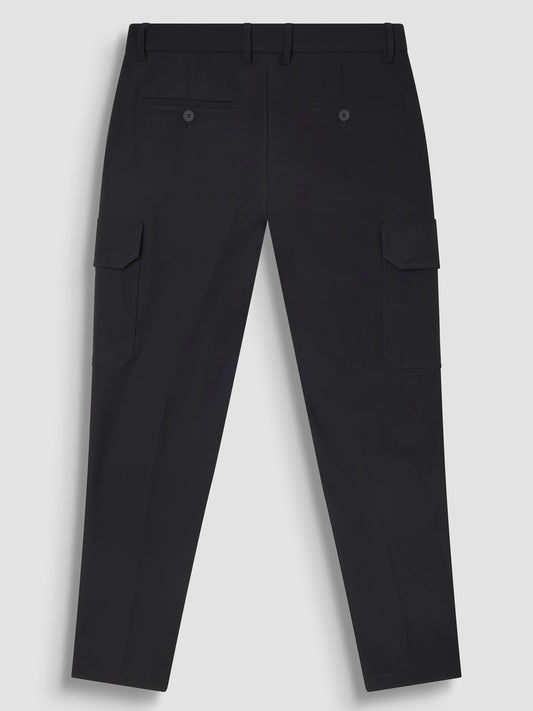 Antony Morato Pantalone Casual Uomo MMTR00765-FA600297 Nero