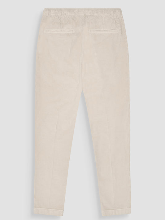 Antony Morato Pantalone Casual Uomo MMTR00766-FA310006 Bianco