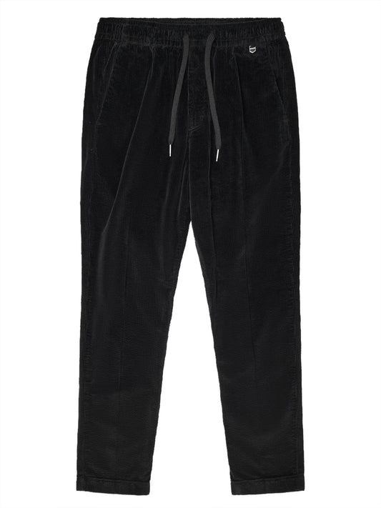Antony Morato Pantalone Casual Uomo MMTR00766-FA310006 Nero