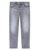 armani exchange jeans slim uomo xm000049 grigio 8229782