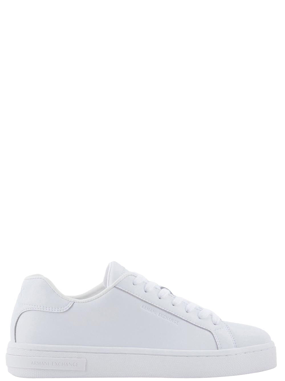 Armani Exchange Sneaker Uomo XM000141 Bianco
