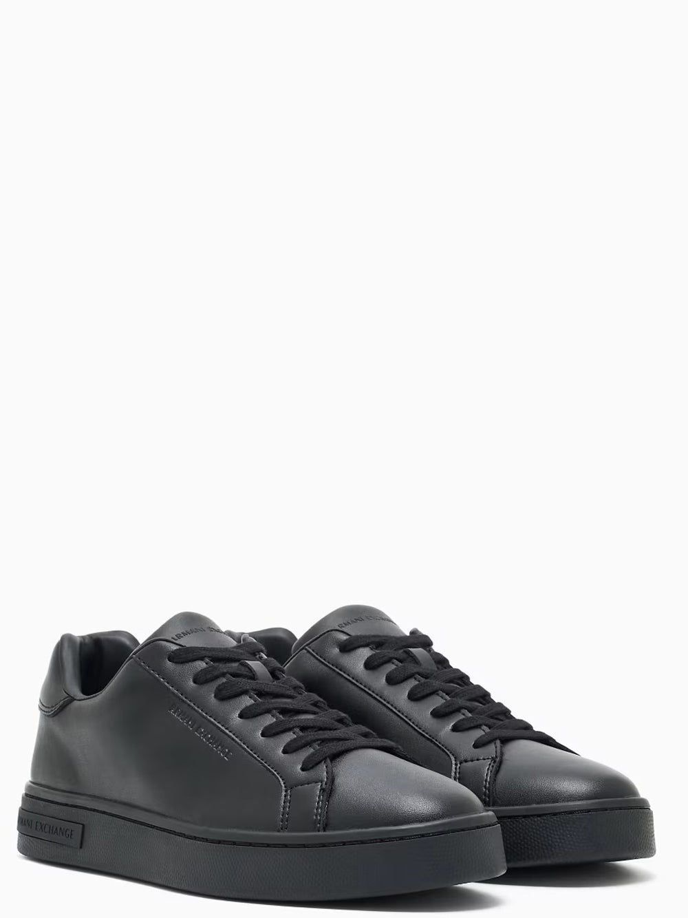 Sneakers Uomo Nero