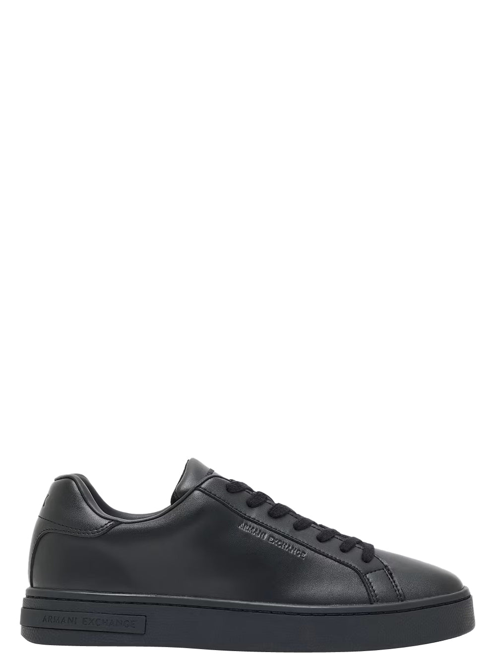 Sneakers Uomo Nero