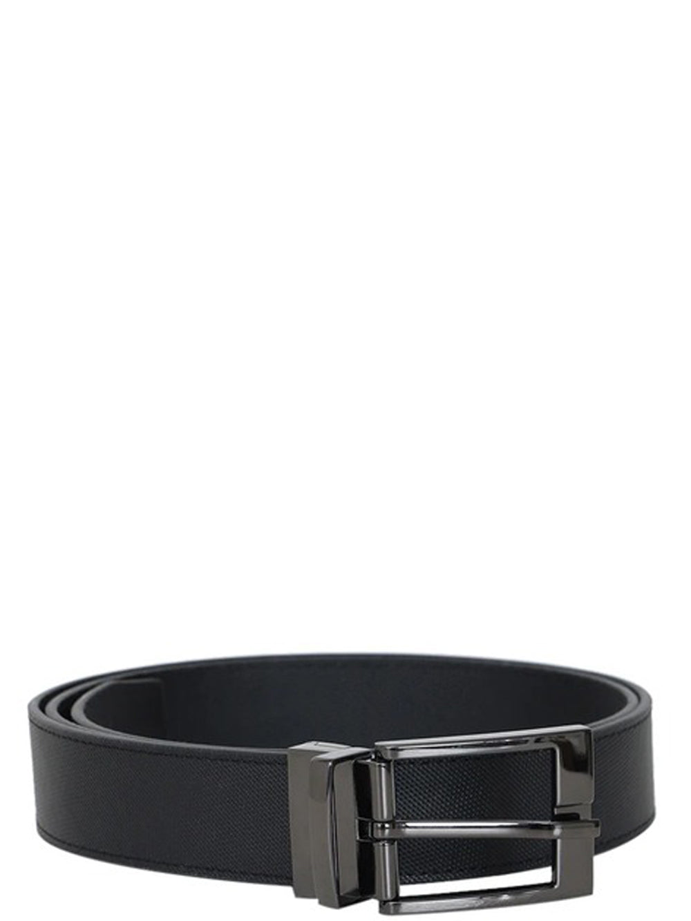 Cintura Uomo Nero
