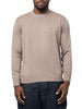 armani exchange pullover uomo xm000338 a cr_des 7457341