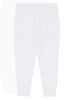 armani exchange pantalone tuta uomo xm000373 bianco 3162107