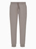 armani exchange pantalone tuta uomo xm000373 beige 3303811