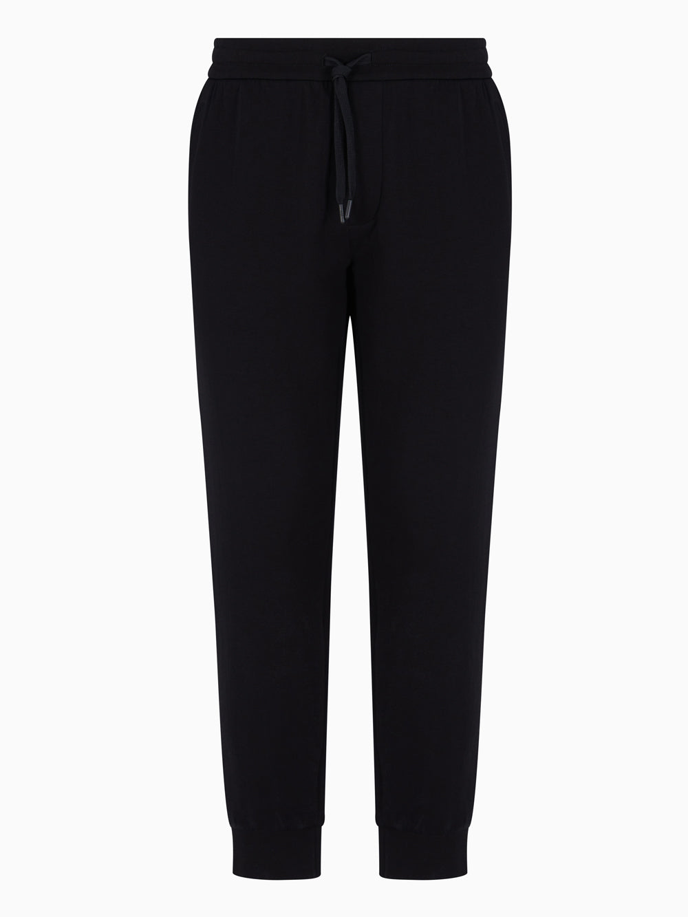 Armani Exchange Pantalone Tuta Uomo XM000373 Nero