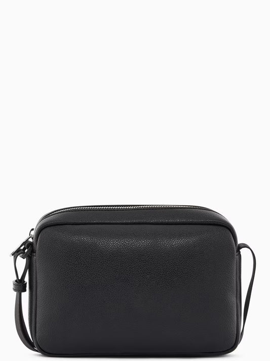 Borsa a Tracolla Uomo Nero