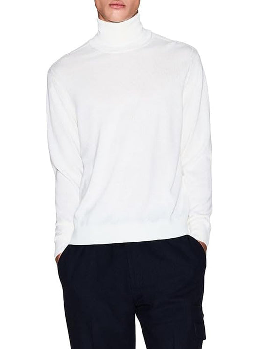 Armani Exchange Pullover Uomo XM000900 A.CR_DES