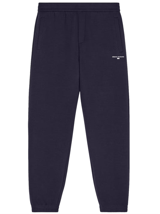 Pantalone Tuta Uomo Blu