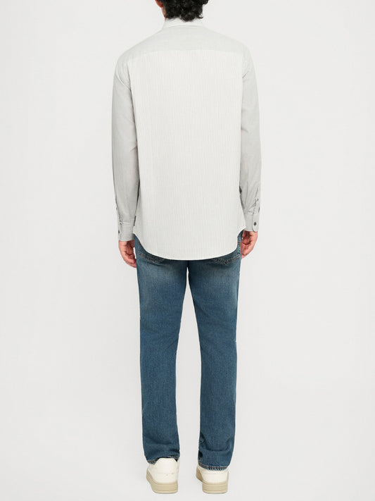 Armani Exchange Camicia Casual Uomo XM001152 A.CR_DES