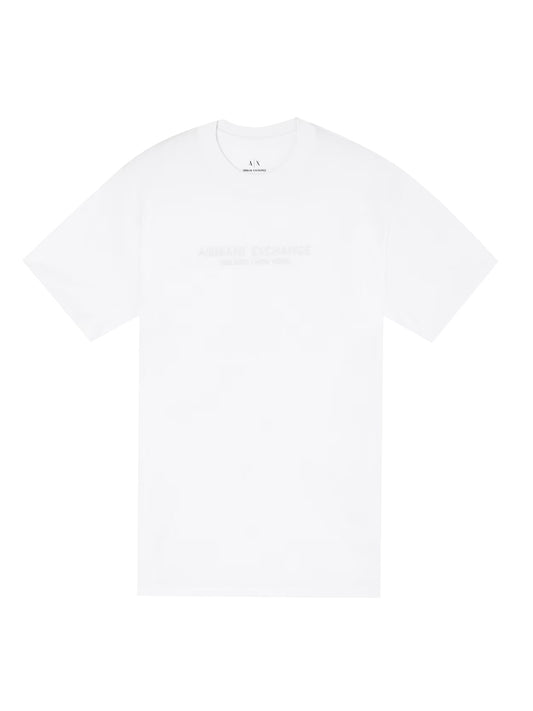 T-shirt Uomo Bianco