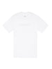 armani exchange t shirt uomo xm001280 bianco 1126075
