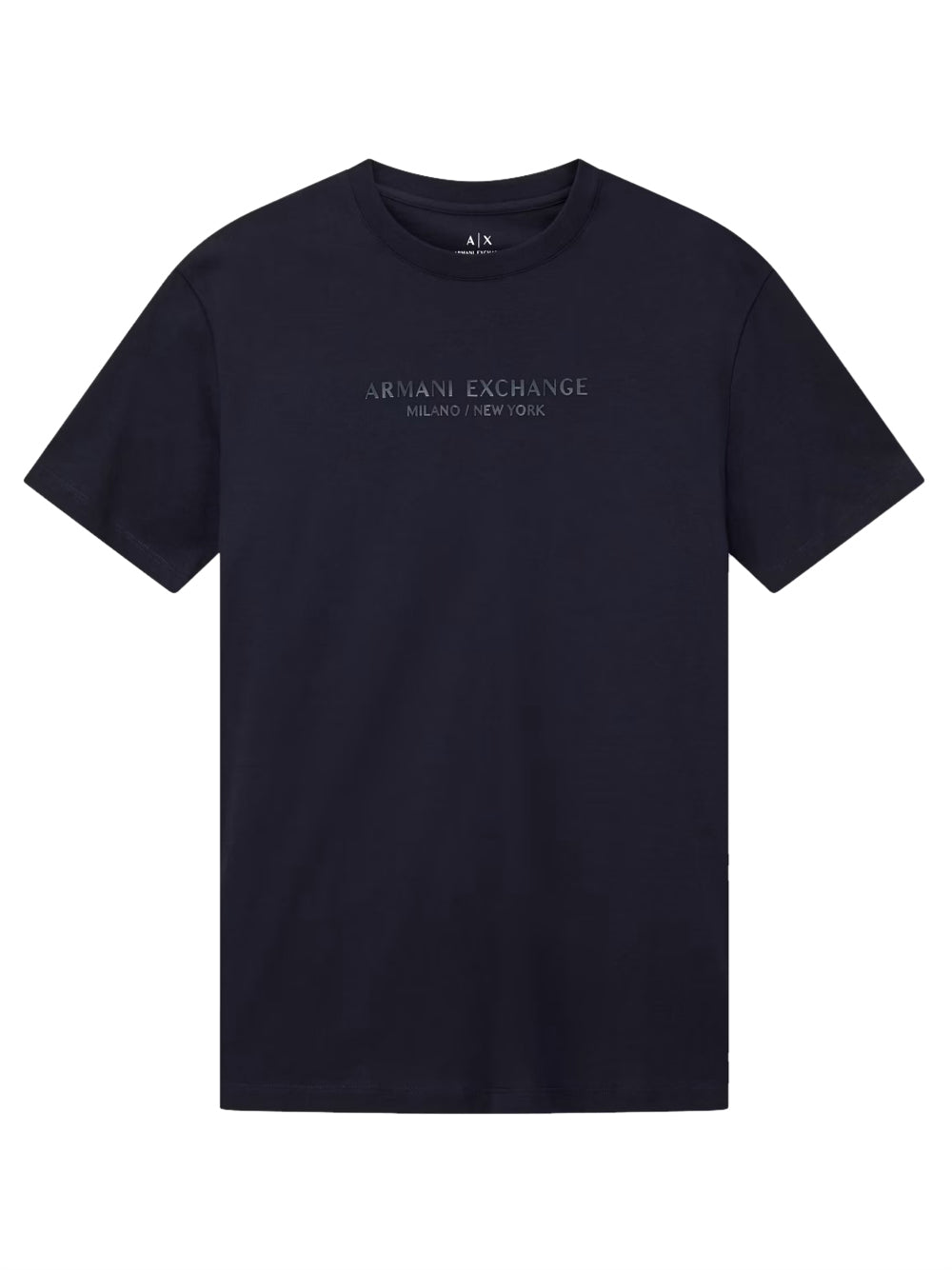 T-shirt Uomo Blu