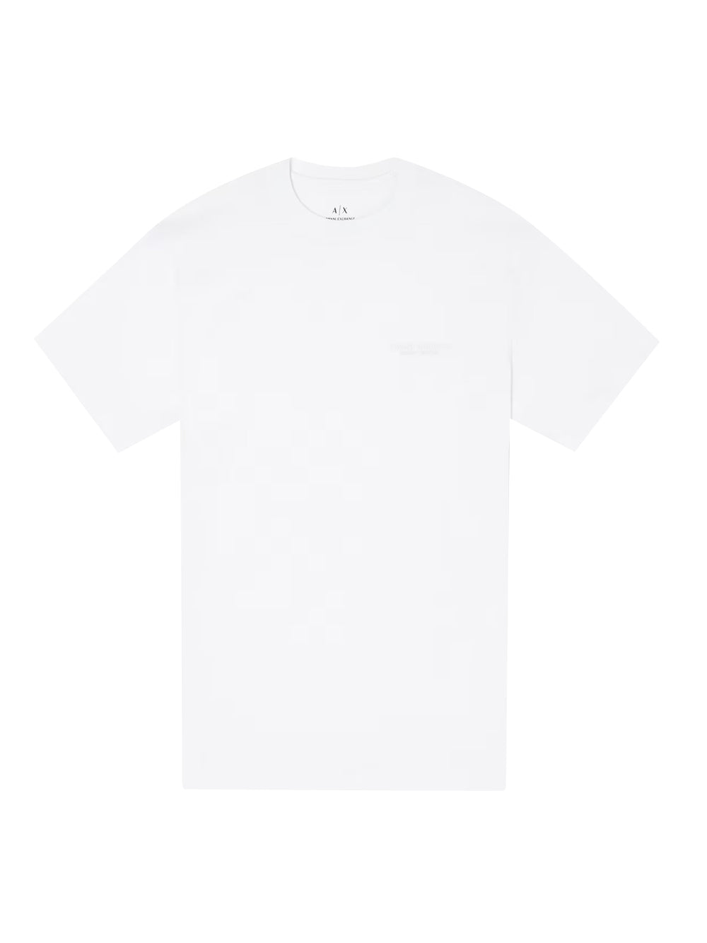 T-shirt Uomo Bianco