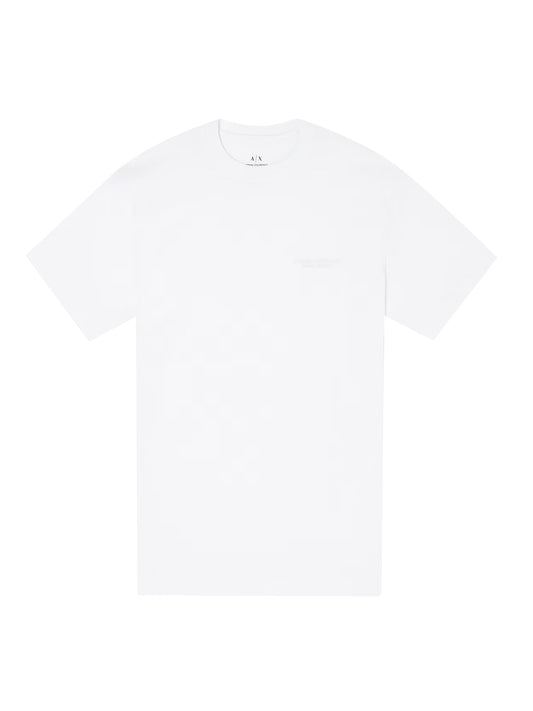 T-shirt Uomo Bianco